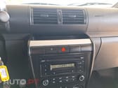 Volkswagen Fox 1.2 T.Liso Pack Elements