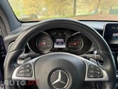 Mercedes-Benz GLC 220 d Coupe 4Matic 9G-TRONIC AMG Line