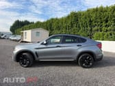 BMW X6 30 d xDrive Pack M