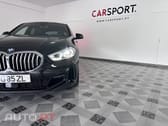 BMW 118 i Pack Desportivo M Auto