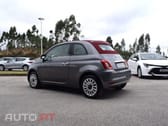 Fiat 500C 1.2 Lounge