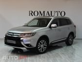 Mitsubishi Outlander 2.2 DI-D Intense