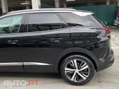 Peugeot 3008 PureTech 130 Stop & Start GPF EAT8 Allure
