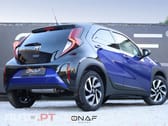 Toyota Aygo X 1.0 VVT-i Teamplayer