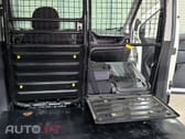 Fiat Doblo 1.6 MJ SX 3L MTA