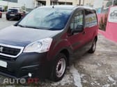 Peugeot Partner  1.6 HDI