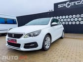 Peugeot 308 1.5 BlueHDi Business Line