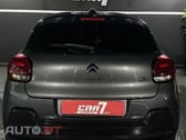 Citroen C3 1.2 PureTech Feel Pack