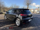 Renault Clio 0.9 TCe Limited Edition