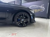 BMW 420 d Pack M Auto