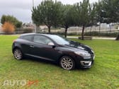 Renault Mégane Coupe 1.6 dci 130 cv GT LINE / BOSE