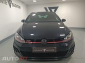 Volkswagen Golf GTI Performance DSG