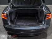 Tesla Model 3 Performance Dual Motor AWD