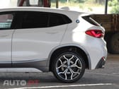 BMW X2 16 d sDrive Auto Pack M