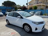 Toyota Auris 1.4 D-4D
