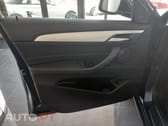 BMW X2 18 d sDrive Auto