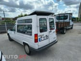 Renault Express 1.2