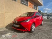 Toyota Aygo 1.0 X-Play Plus