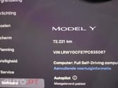 Tesla Model Y Standard RWD I.V.A DEDUTIVEL