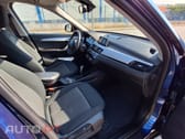 BMW X1 16d sDrive (2019) 15.999Eur Oficial