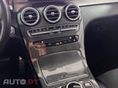 Mercedes-Benz GLC 250 d Coupé AMG Line 4-Matic