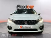 Fiat Tipo 1.3 M-Jet lounge