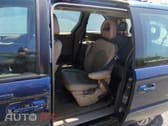 Chrysler Grand Voyager Grand Voyager