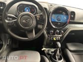 MINI Countryman Cooper SE Premium Plus Edition