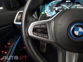 BMW 330 e Pack M Auto