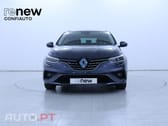 Renault Mégane ST Blue dCi R.S. Line