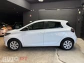 Renault Zoe (c/ Bateria) Zen 50
