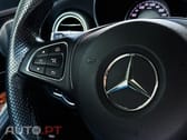 Mercedes-Benz C 350 e 7G-TRONIC AMG Line