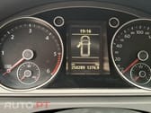 Volkswagen Passat Variant B7