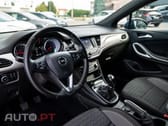 Opel Astra Sports Tourer 1.2 T Elegance