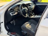BMW 520 d Pack M Auto