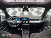 Mercedes-Benz GLB 200 d 4Matic 8G-DCT Edition AMG Line