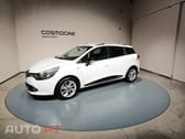 Renault Clio Break 1.5 DCI Limited