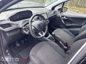 Peugeot 208 1.6 BlueHDi Allure