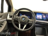 BMW 218 d Luxury Auto