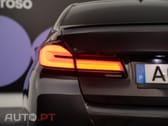 BMW 530 e Pack M