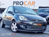 Ford Fiesta 1.4 TDCi