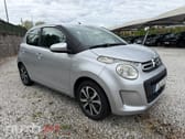 Citroen C1 1.0 VTi Shine