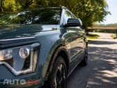 Kia Niro 64kWh