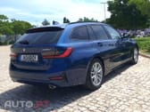 BMW 330 e Corporate Edition Auto