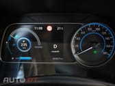 Nissan Leaf Acenta