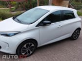 Renault Zoe (c/ Bateria) Intens 40