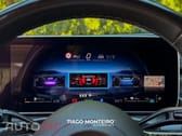 Mercedes-Benz C 300 e T 9G-TRONIC AMG Line