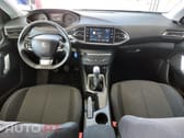 Peugeot 308 1.5 BlueHDi Business Line