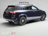 Mercedes-Benz GLE de 4Matic