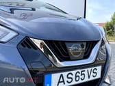 Nissan Micra 1.0 IG-T N-Design Black P.Navi